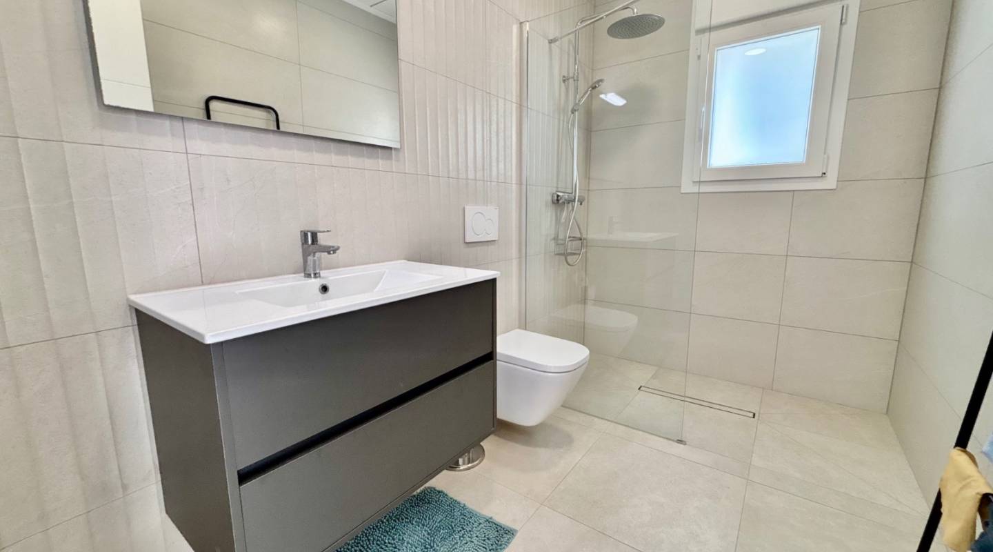 Resale - Villa  - Ciudad Quesada - Benijofar