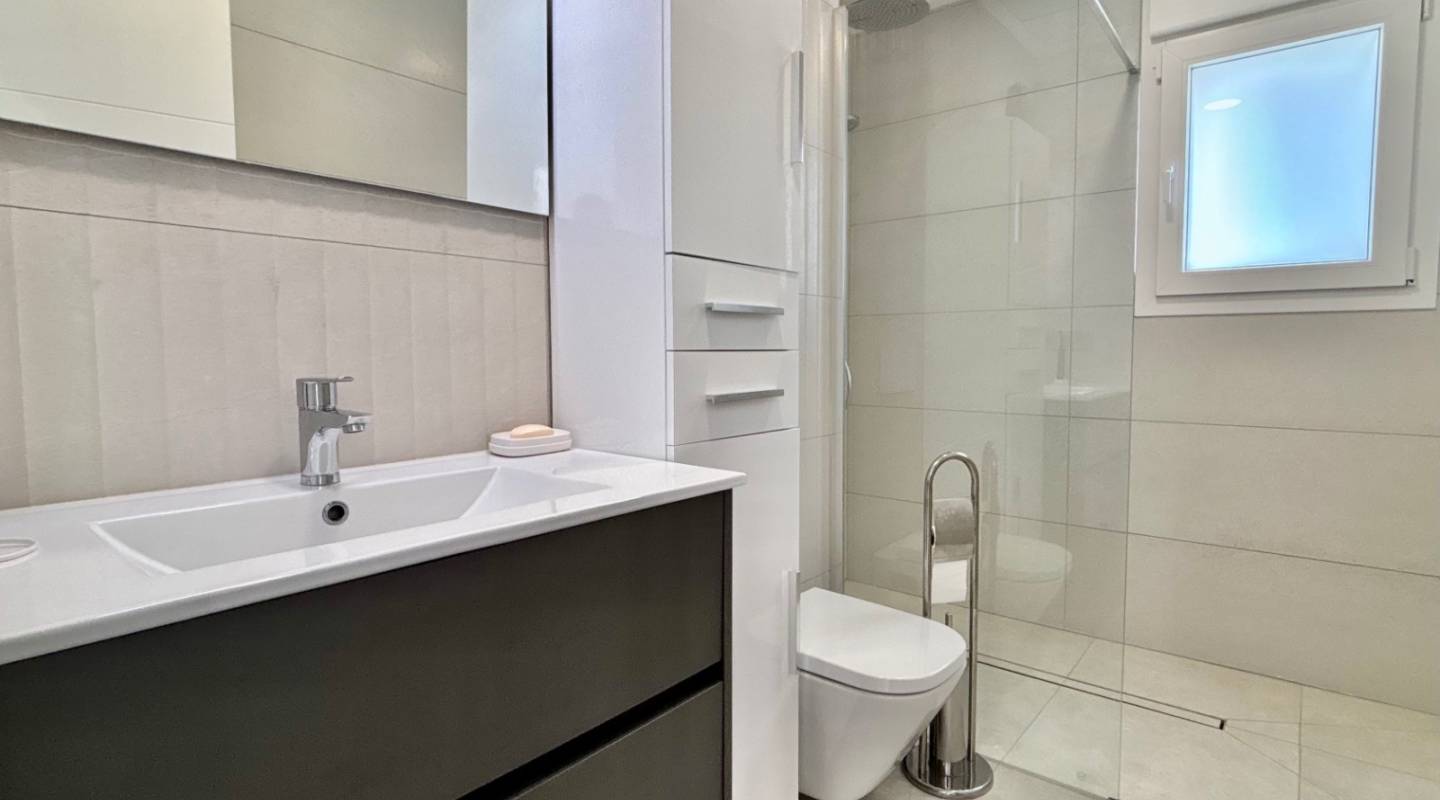 Resale - Villa  - Ciudad Quesada - Benijofar