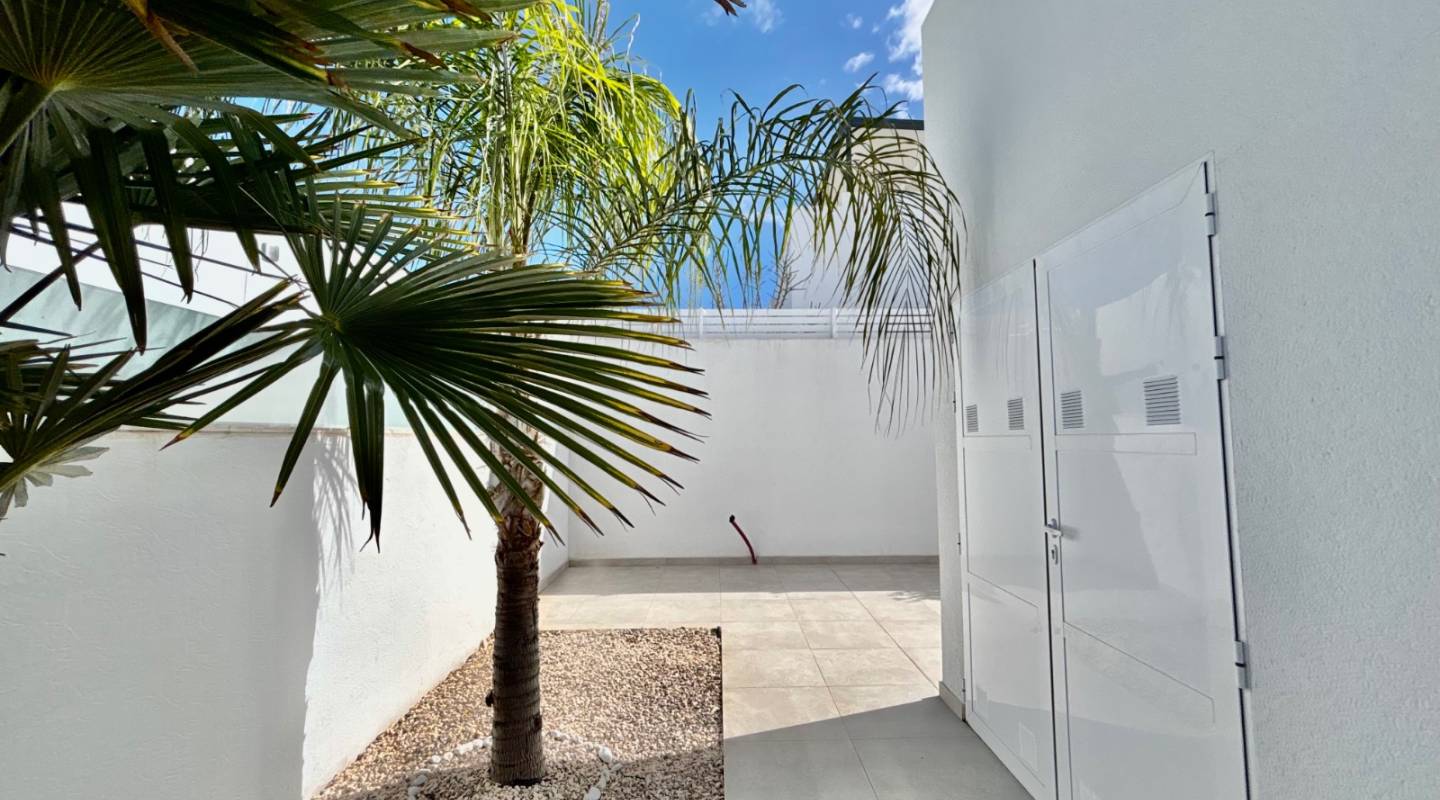 Resale - Villa  - Ciudad Quesada - Benijofar