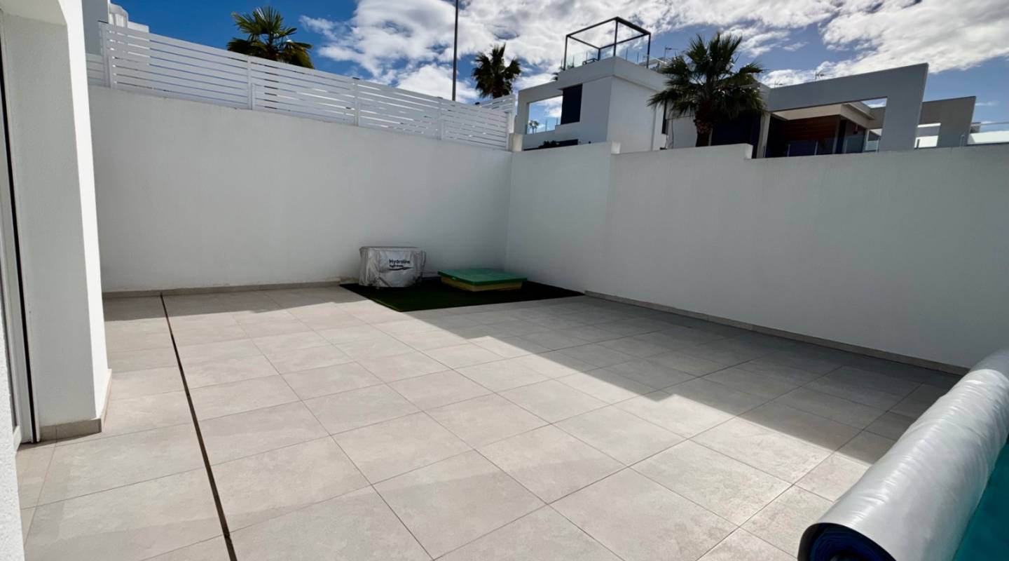 Resale - Villa  - Ciudad Quesada - Benijofar