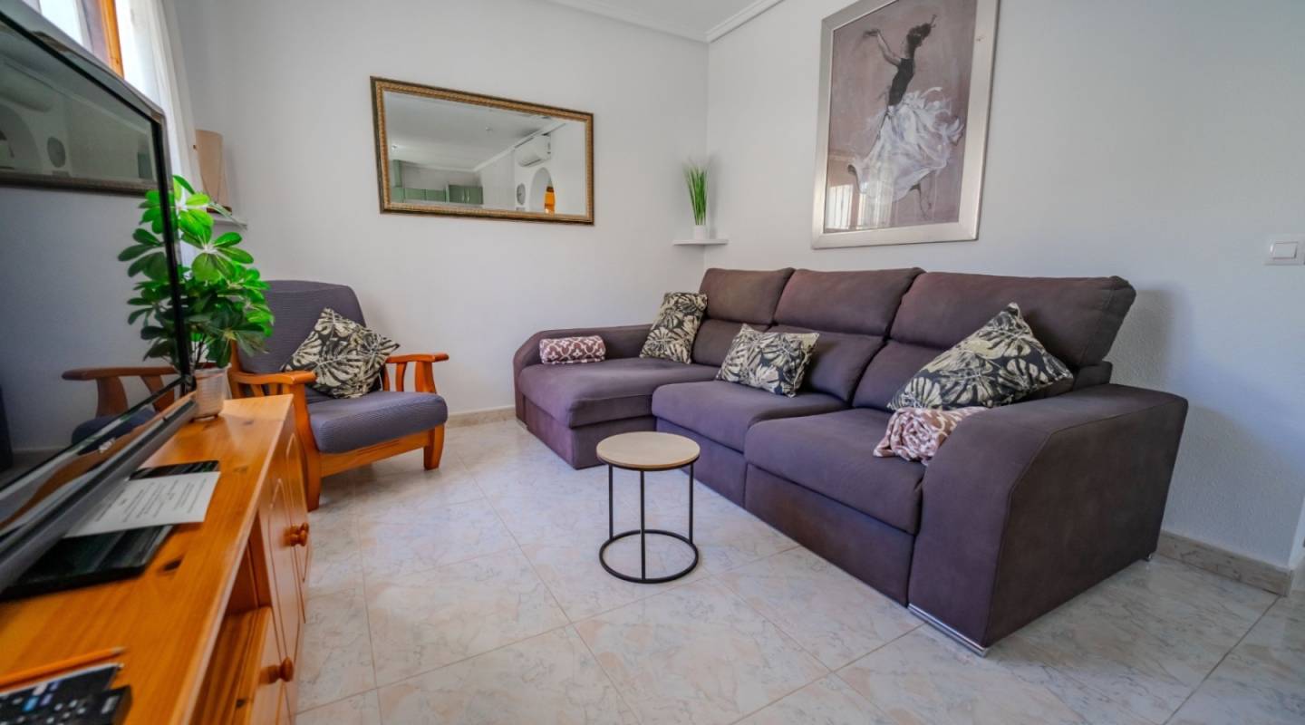 Resale - Villa  - Ciudad Quesada