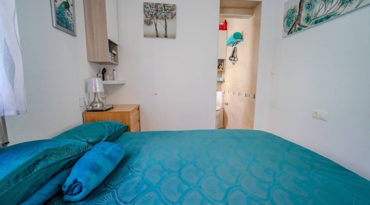 Resale - Villa  - Ciudad Quesada