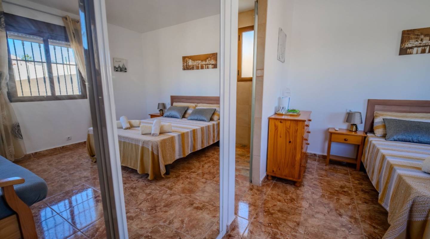 Resale - Villa  - Ciudad Quesada