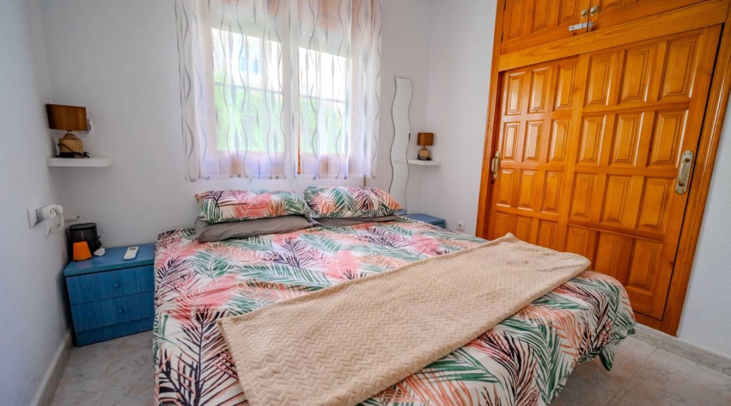 Resale - Villa  - Ciudad Quesada