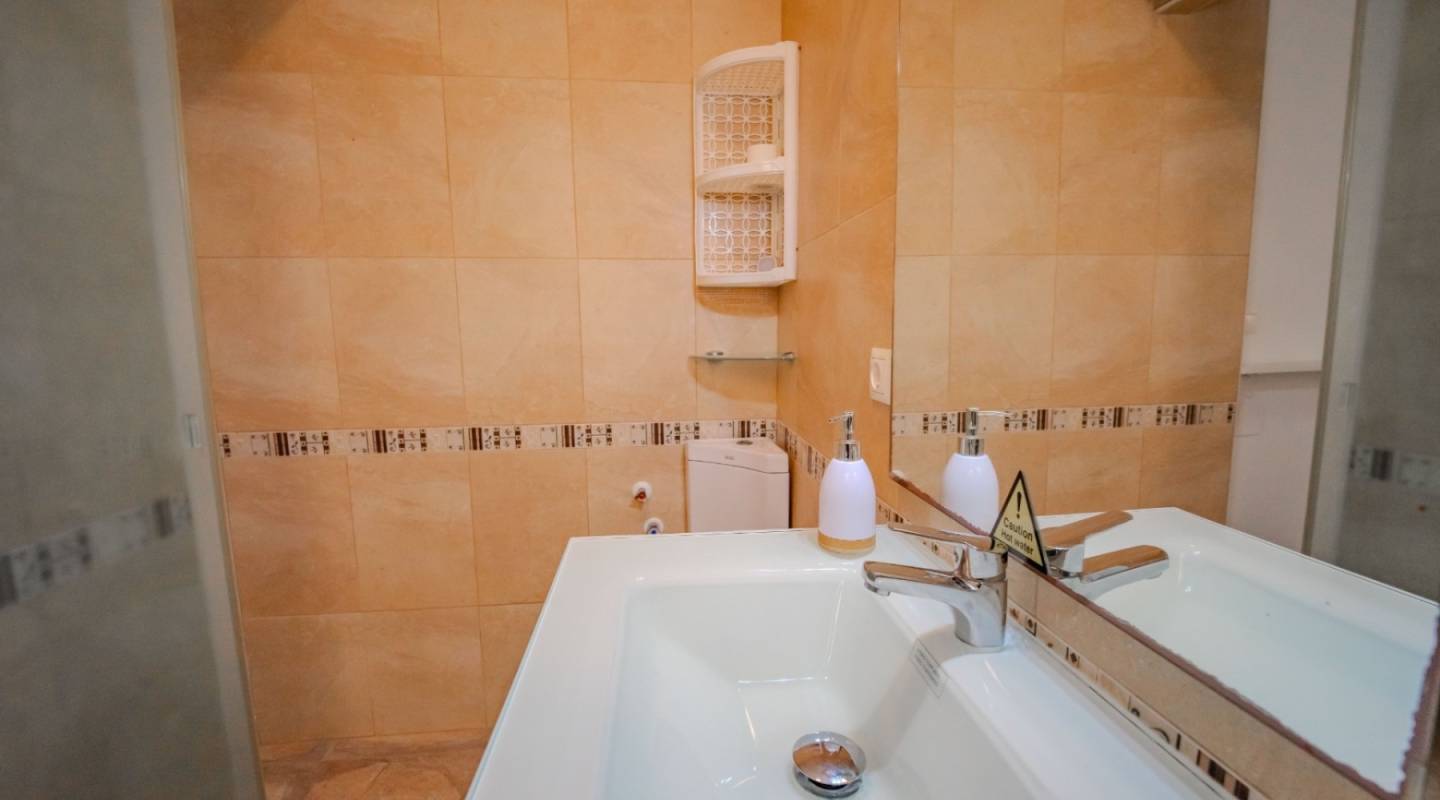 Resale - Villa  - Ciudad Quesada