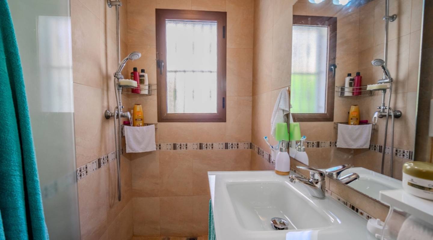 Resale - Villa  - Ciudad Quesada