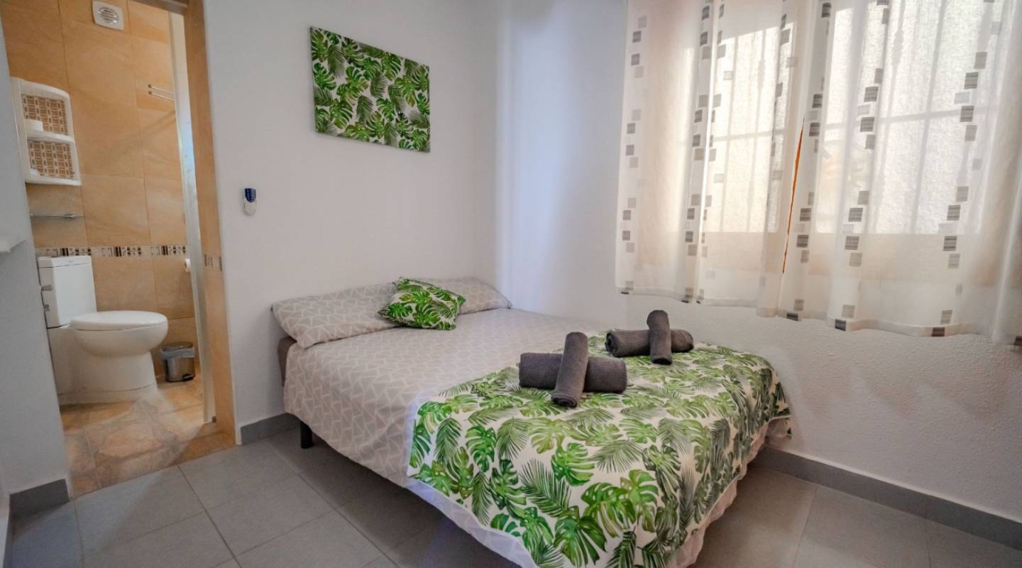 Resale - Villa  - Ciudad Quesada