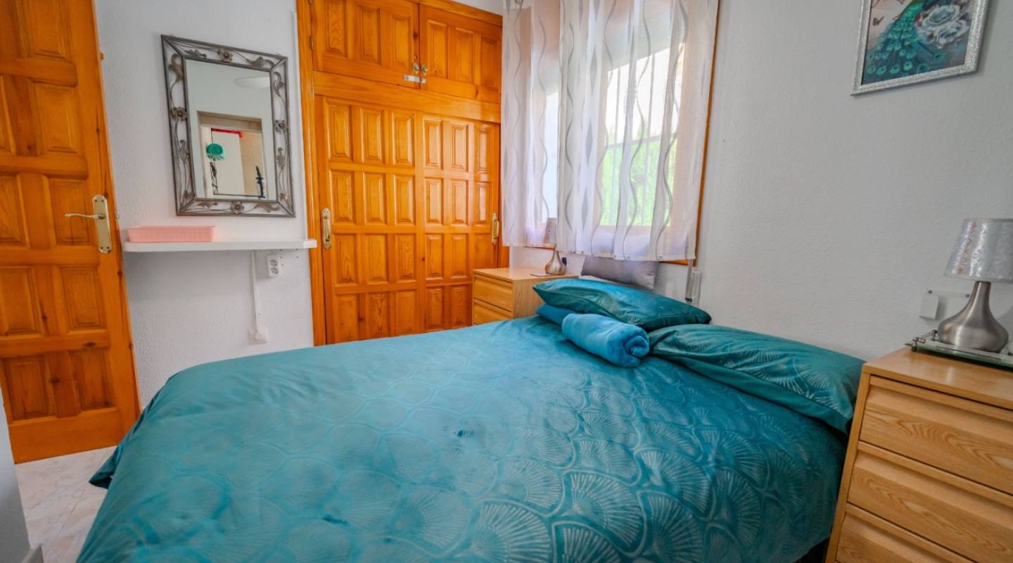 Resale - Villa  - Ciudad Quesada