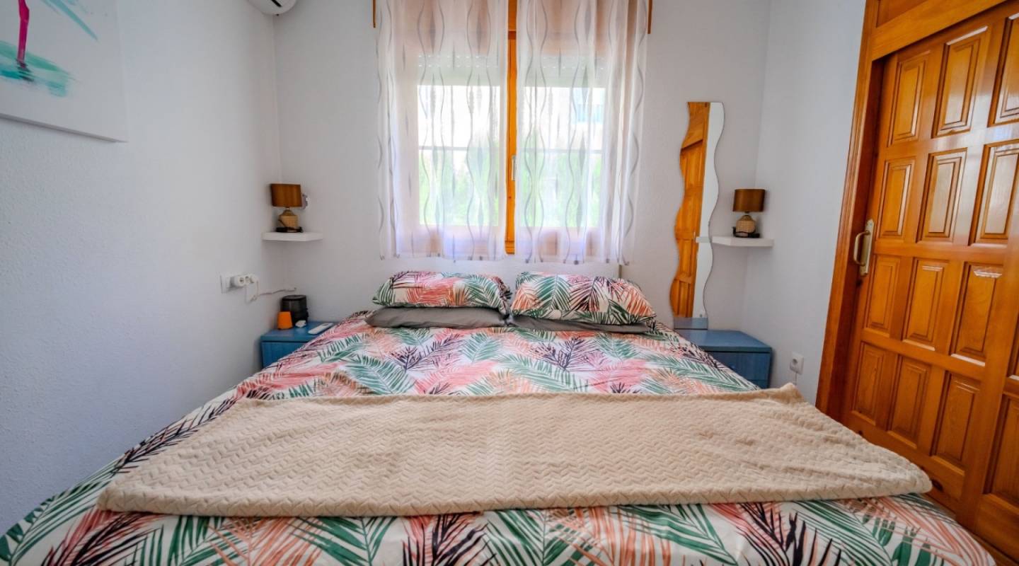 Resale - Villa  - Ciudad Quesada