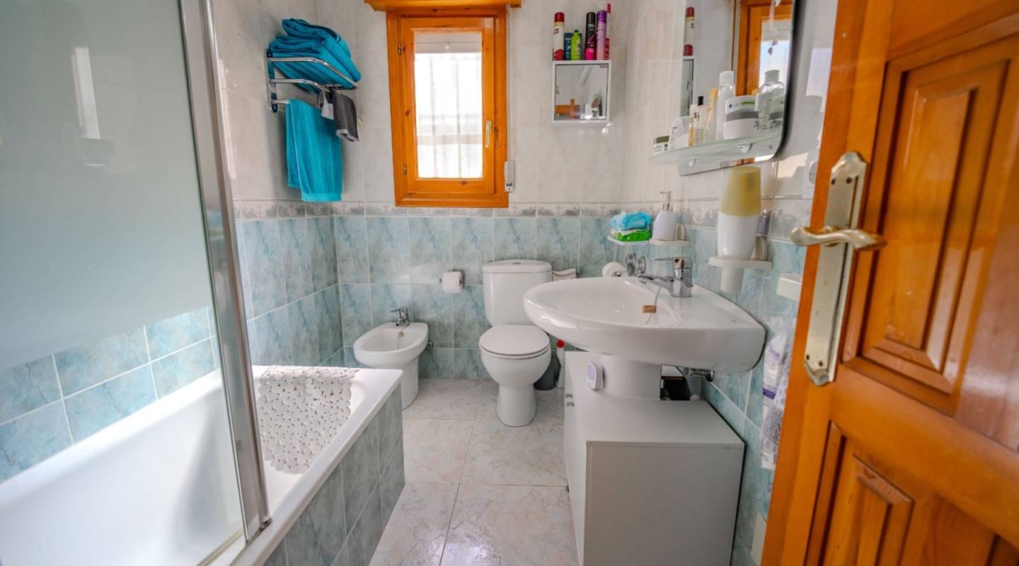 Resale - Villa  - Ciudad Quesada