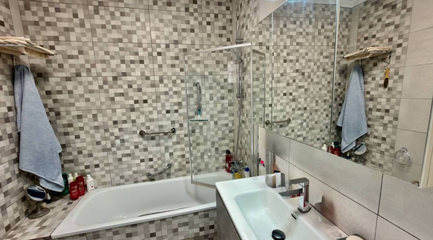 Resale - Villa  - Algorfa - La Finca Golf - Lo Crispin