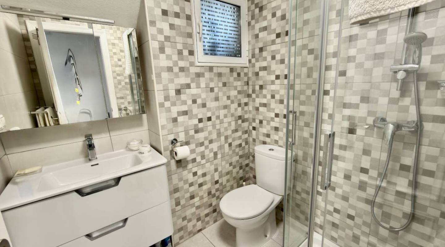 Resale - Villa  - Algorfa - La Finca Golf - Lo Crispin