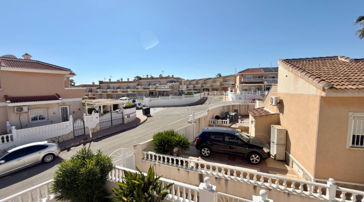 перепродажа - апартаменты - Ciudad Quesada