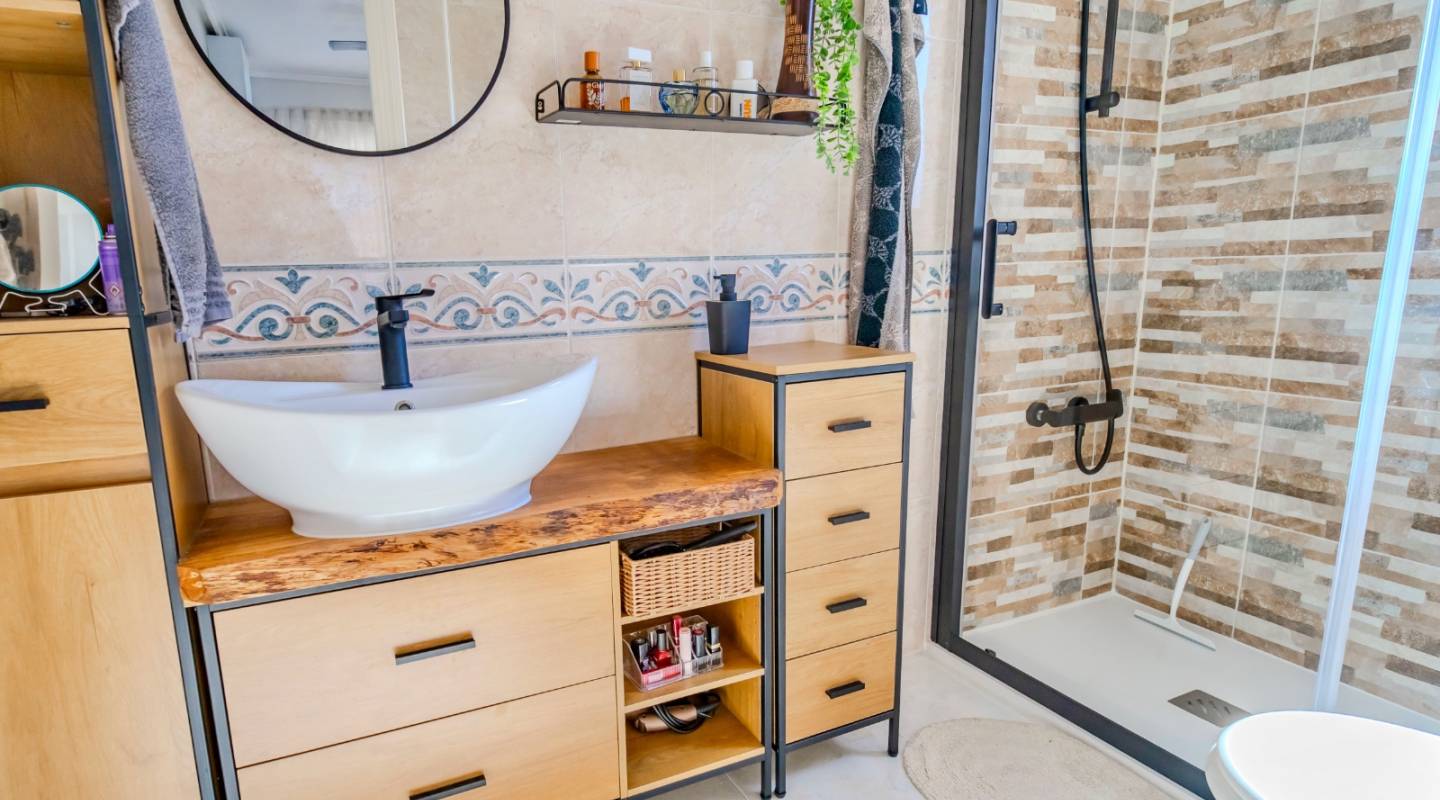 перепродажа - апартаменты - Ciudad Quesada