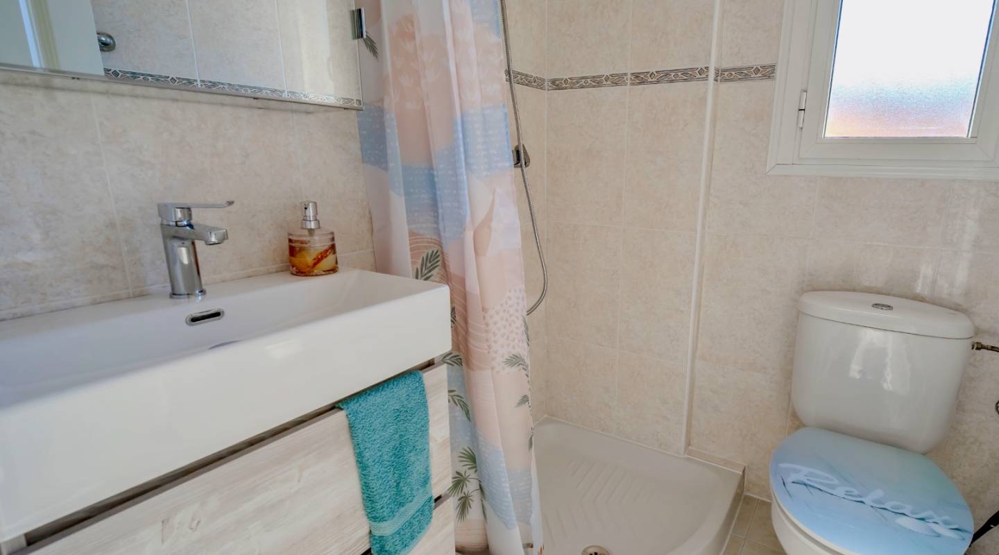 перепродажа - апартаменты - Ciudad Quesada