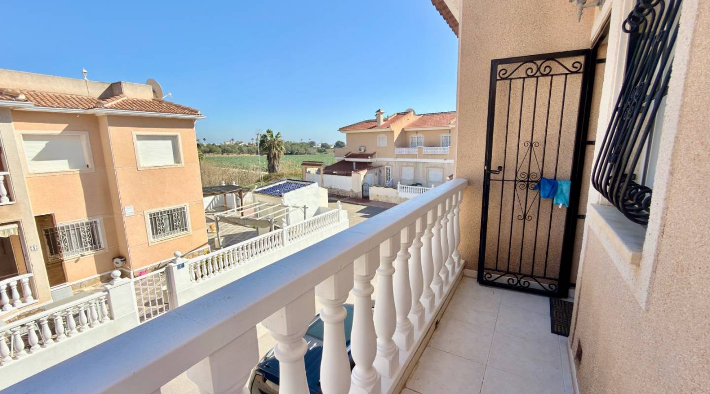 перепродажа - апартаменты - Ciudad Quesada