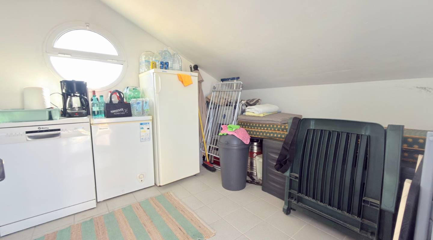 перепродажа - апартаменты - Ciudad Quesada