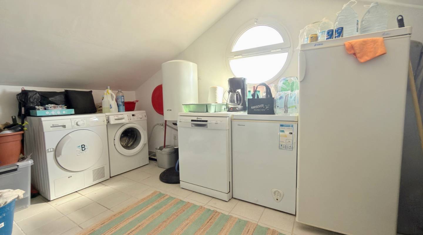 перепродажа - апартаменты - Ciudad Quesada