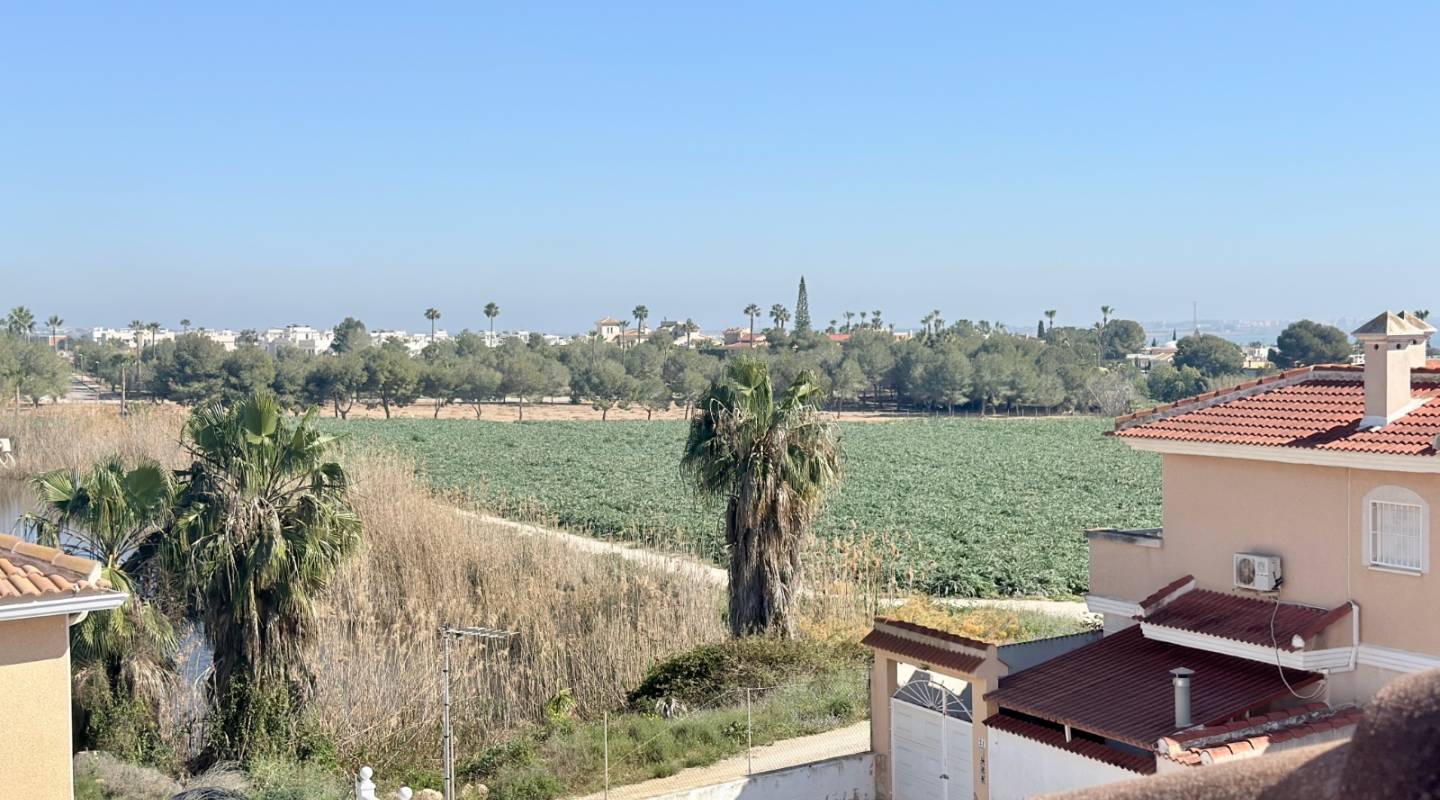 перепродажа - апартаменты - Ciudad Quesada