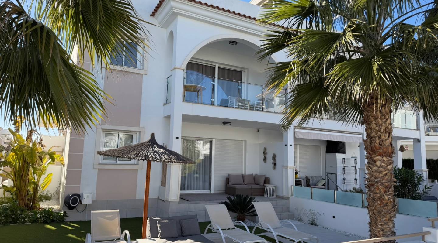 Venta - Apartamento - Ciudad Quesada