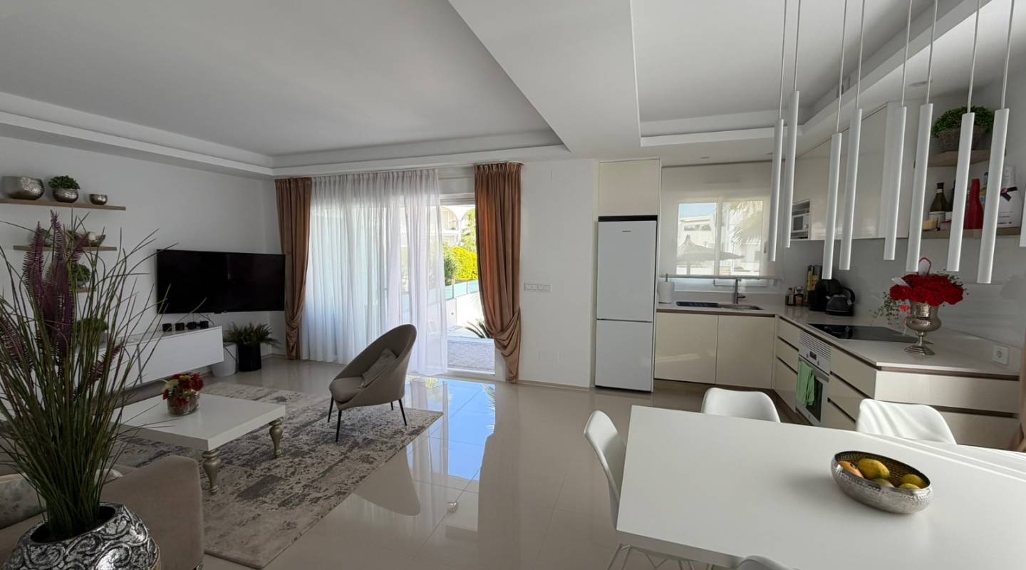 Venta - Apartamento - Ciudad Quesada