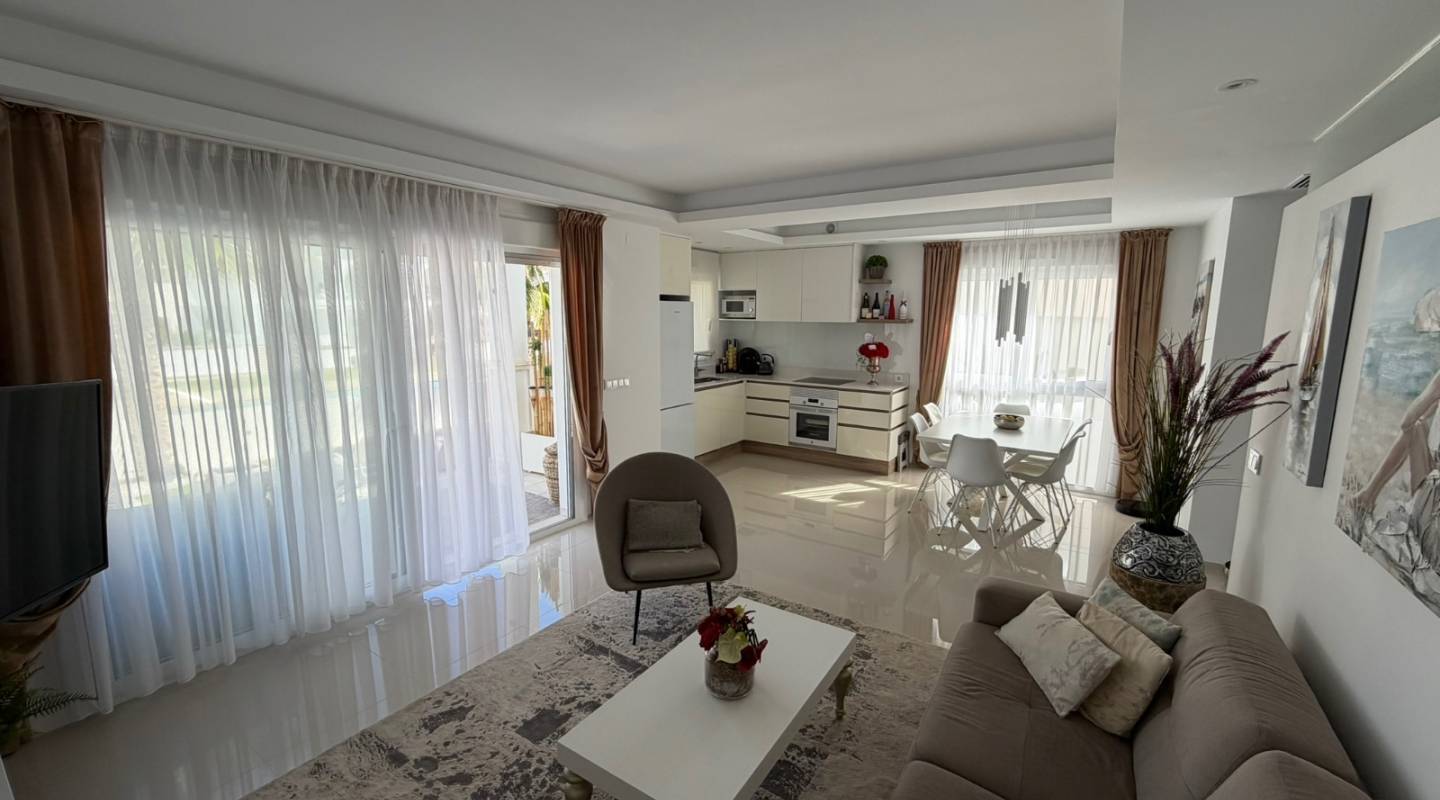 Venta - Apartamento - Ciudad Quesada