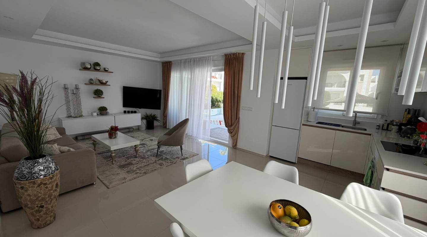 Venta - Apartamento - Ciudad Quesada