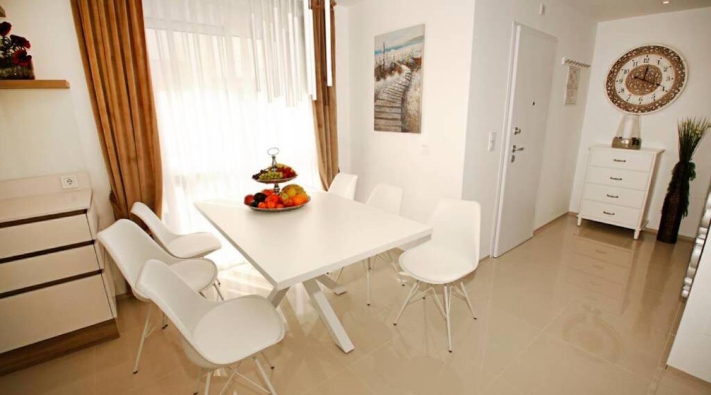 Venta - Apartamento - Ciudad Quesada