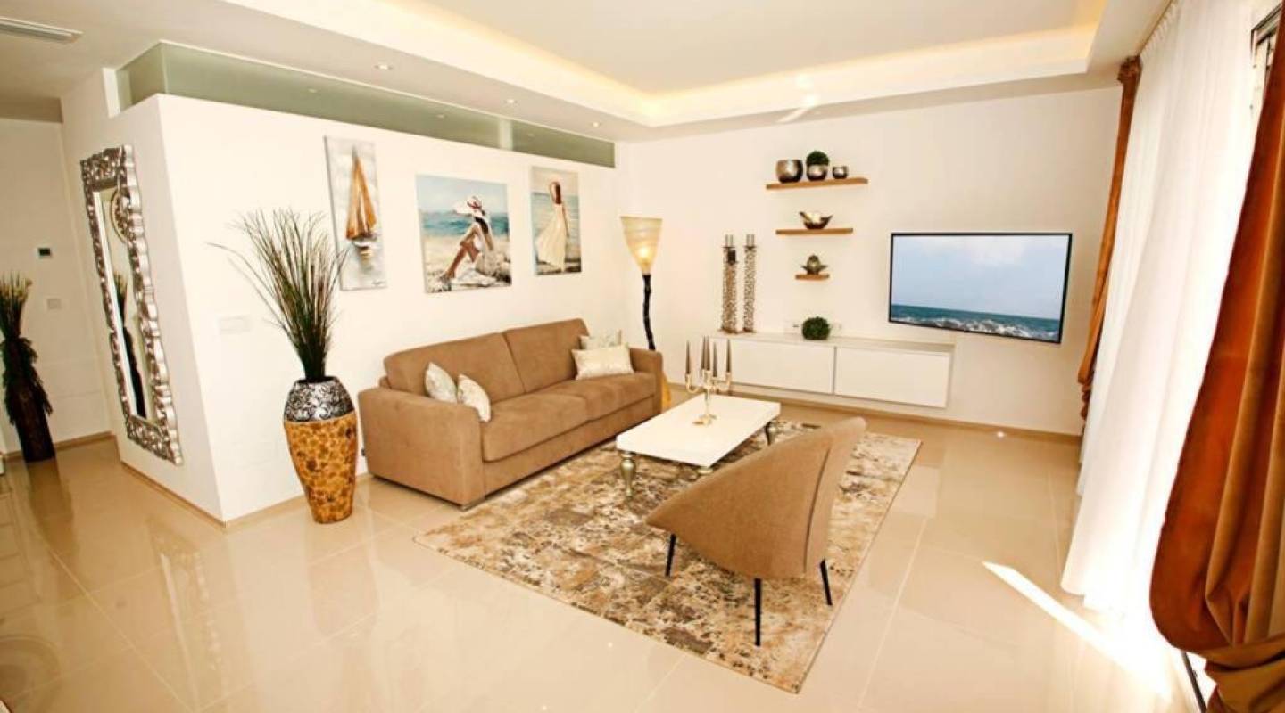 Venta - Apartamento - Ciudad Quesada