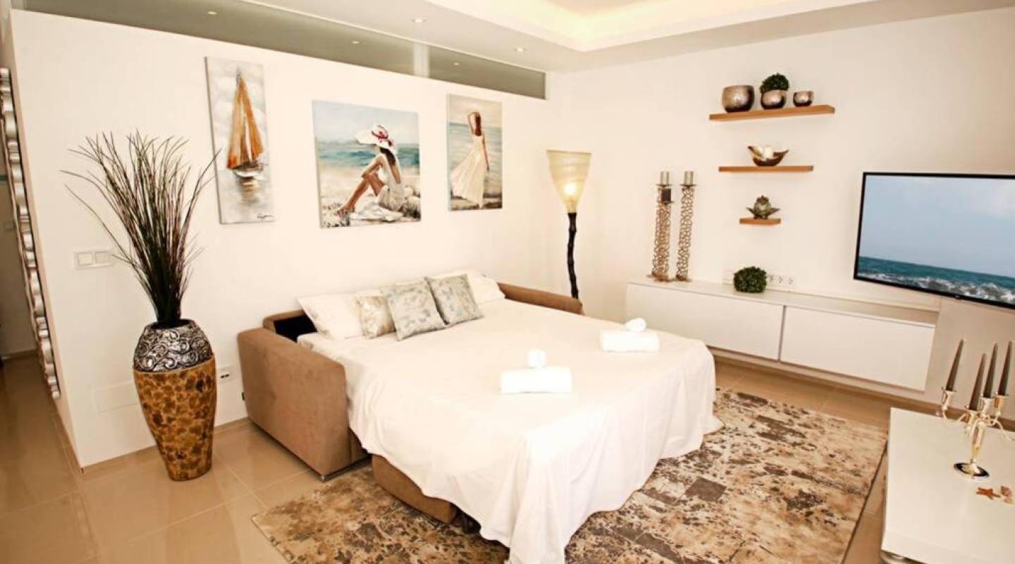 Venta - Apartamento - Ciudad Quesada