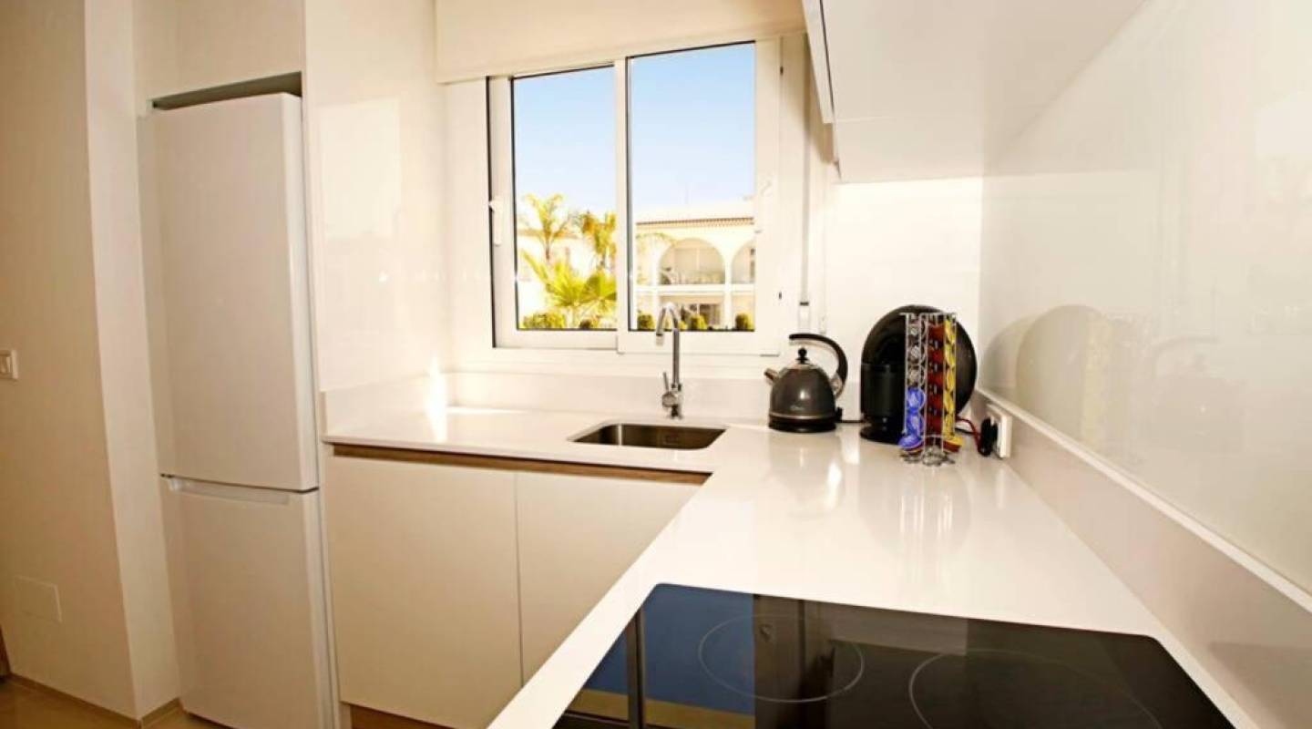 Venta - Apartamento - Ciudad Quesada