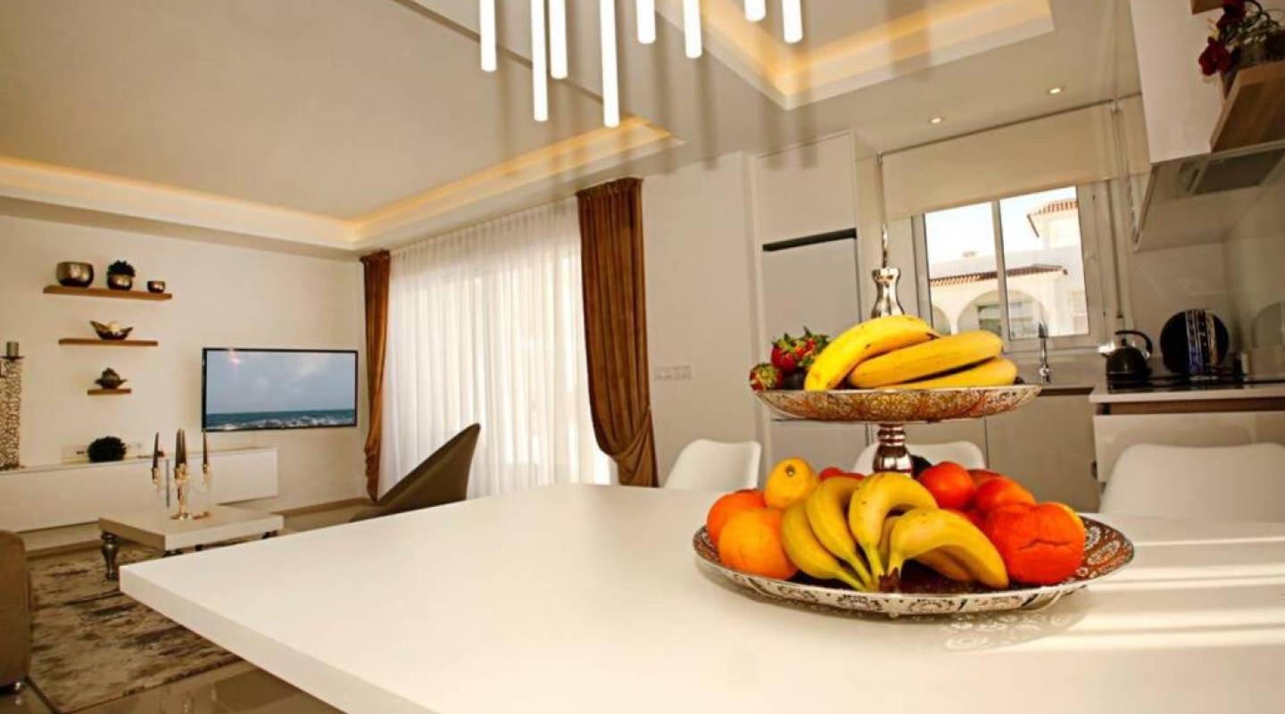 Venta - Apartamento - Ciudad Quesada