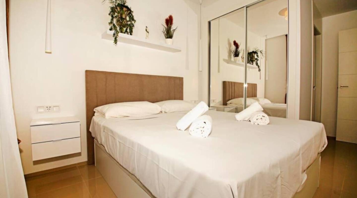 Venta - Apartamento - Ciudad Quesada