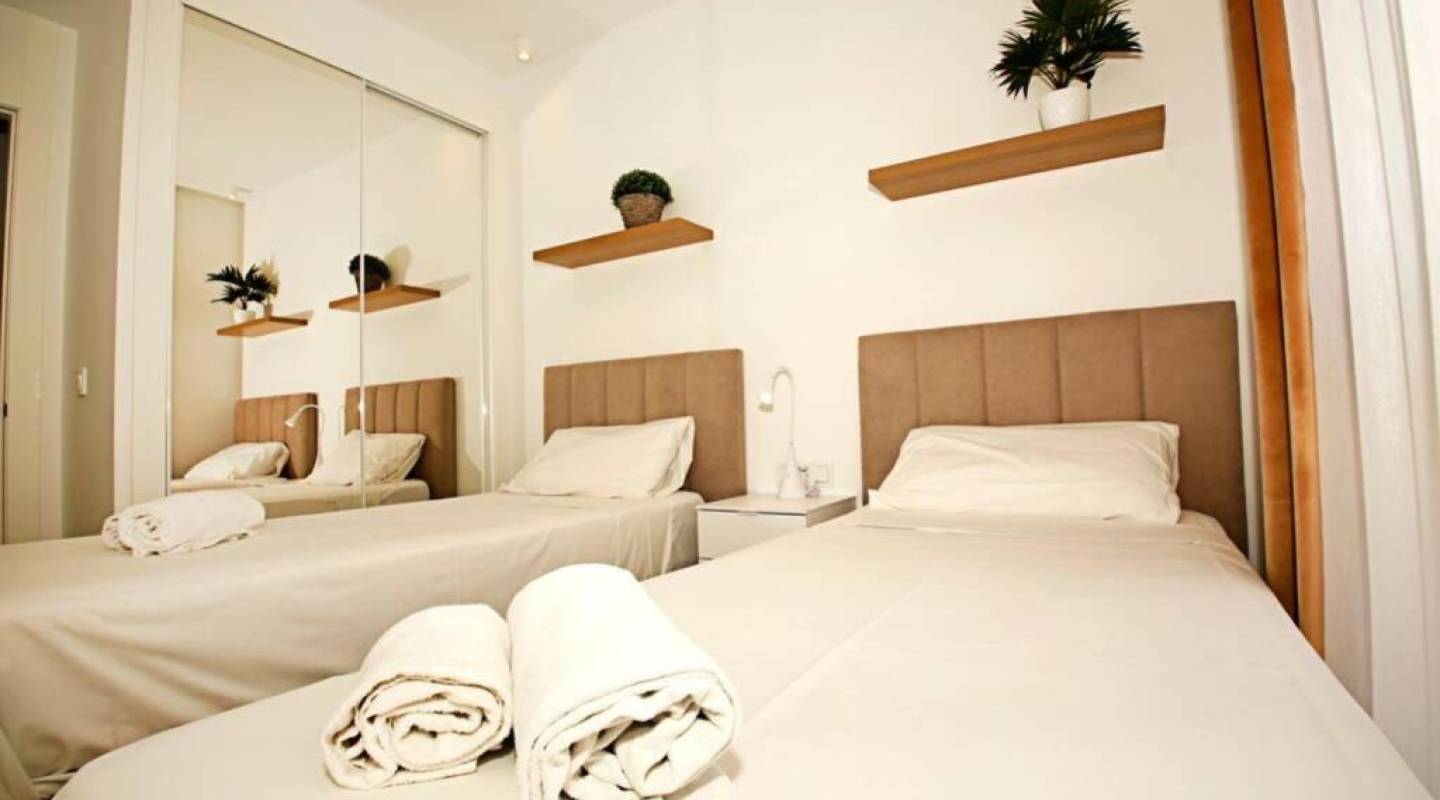 Venta - Apartamento - Ciudad Quesada