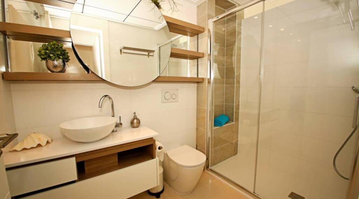 Venta - Apartamento - Ciudad Quesada