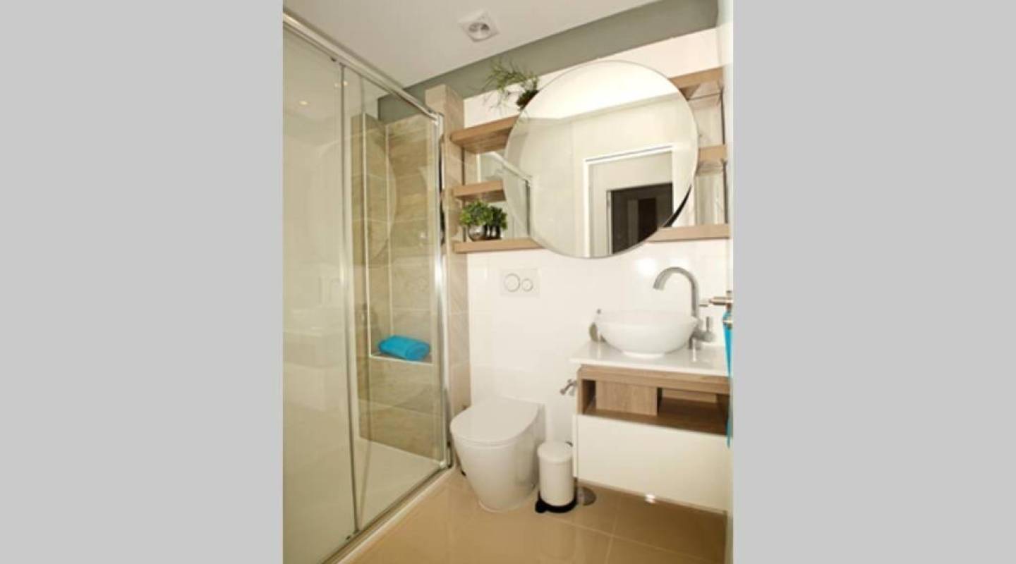 Venta - Apartamento - Ciudad Quesada