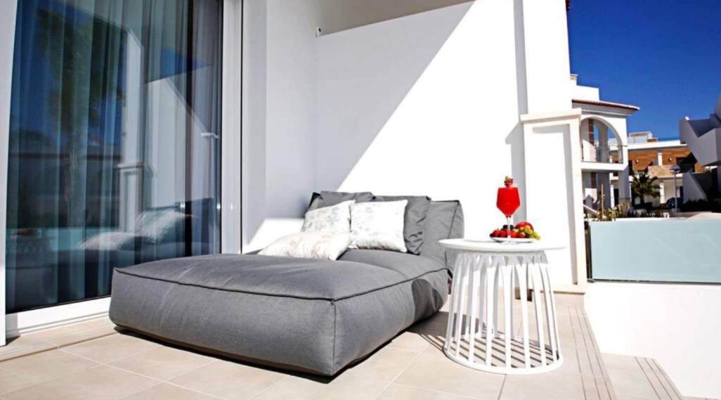 Venta - Apartamento - Ciudad Quesada