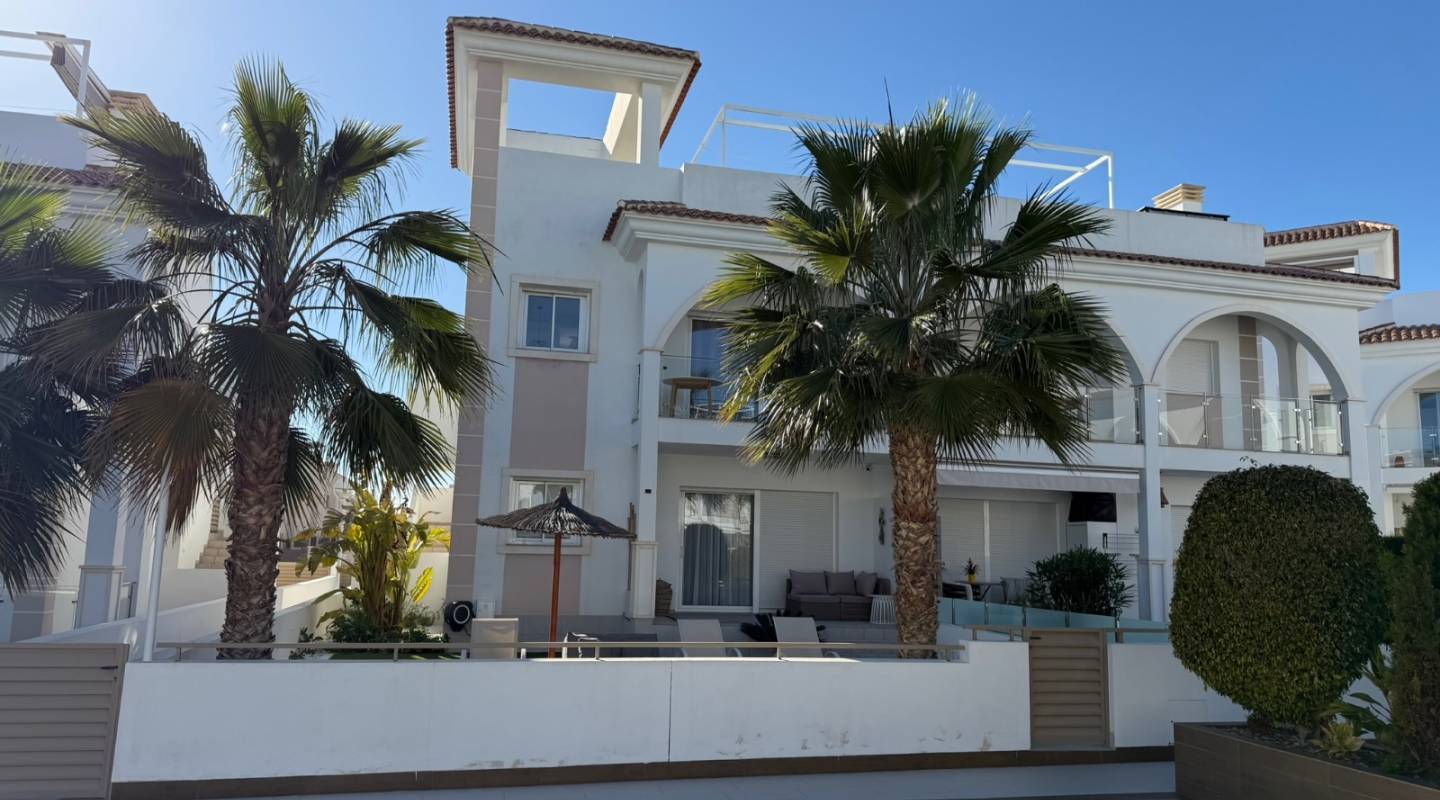 Venta - Apartamento - Ciudad Quesada