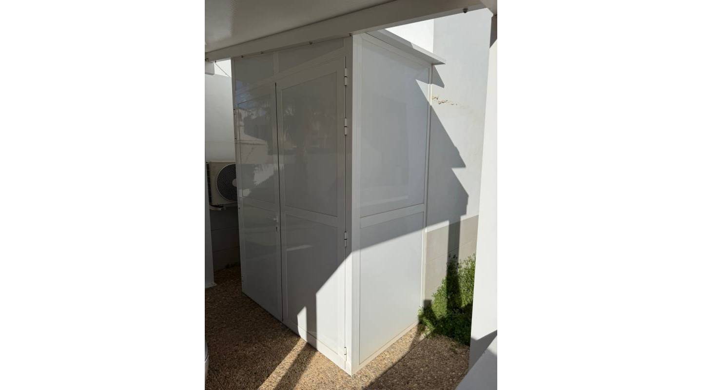 Venta - Apartamento - Ciudad Quesada