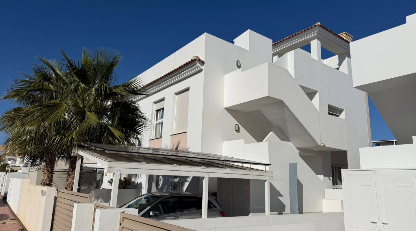 Venta - Apartamento - Ciudad Quesada