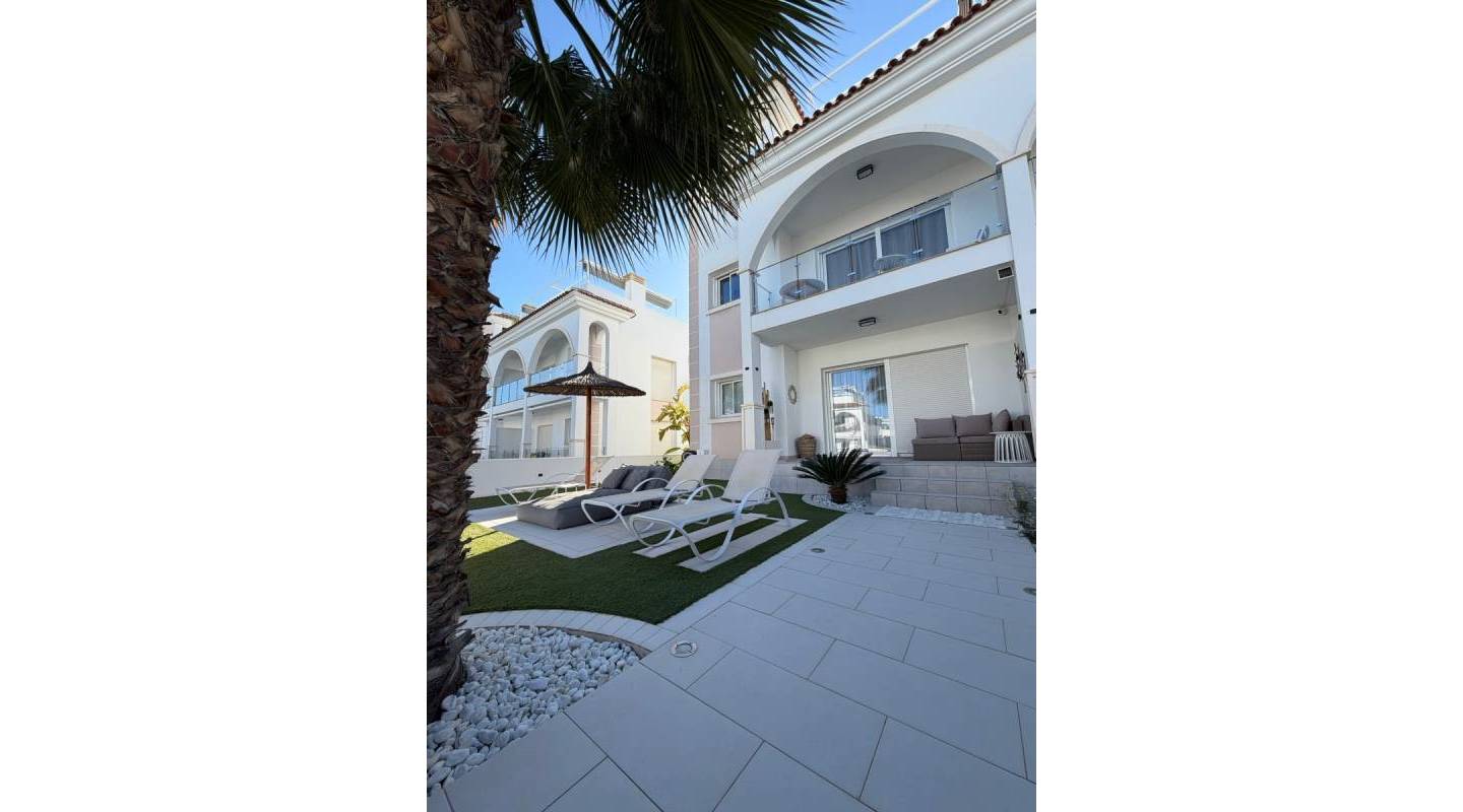 Venta - Apartamento - Ciudad Quesada