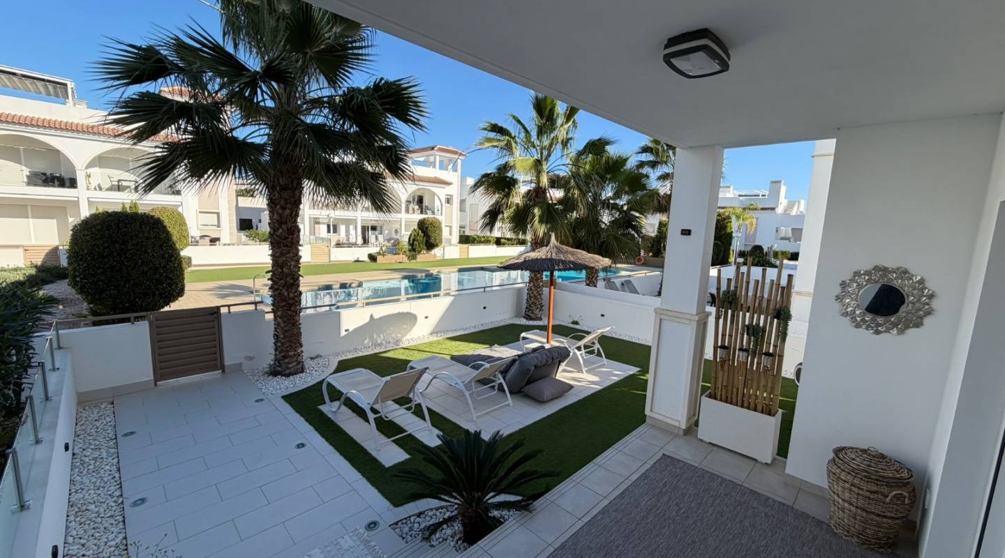 Venta - Apartamento - Ciudad Quesada