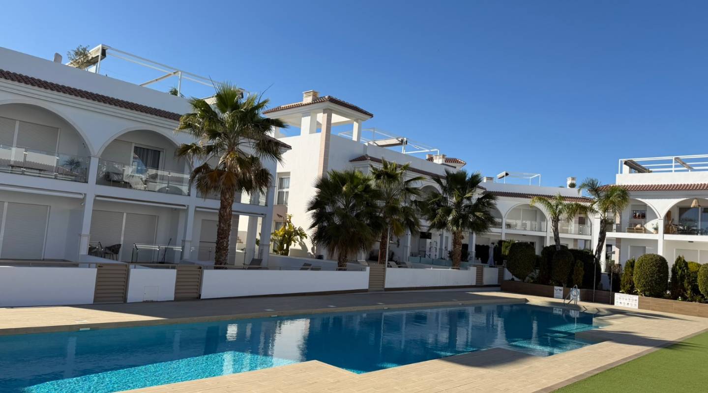 Venta - Apartamento - Ciudad Quesada