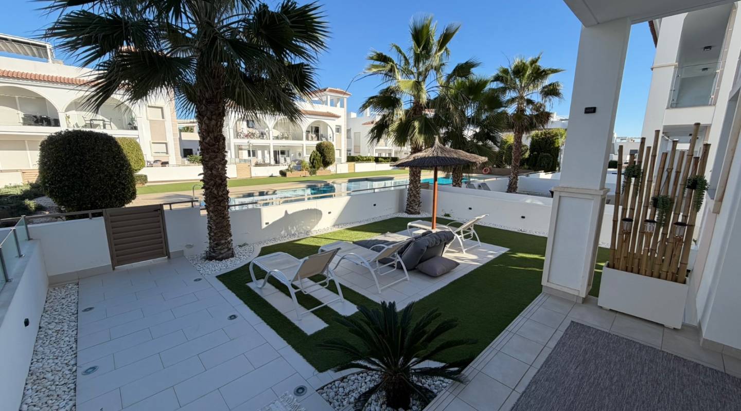 Venta - Apartamento - Ciudad Quesada