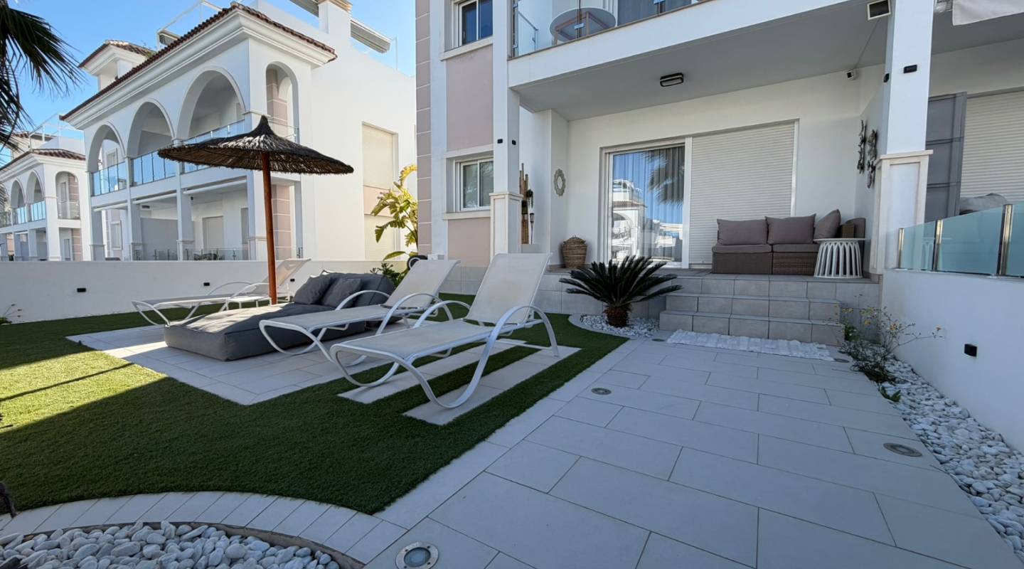 Venta - Apartamento - Ciudad Quesada