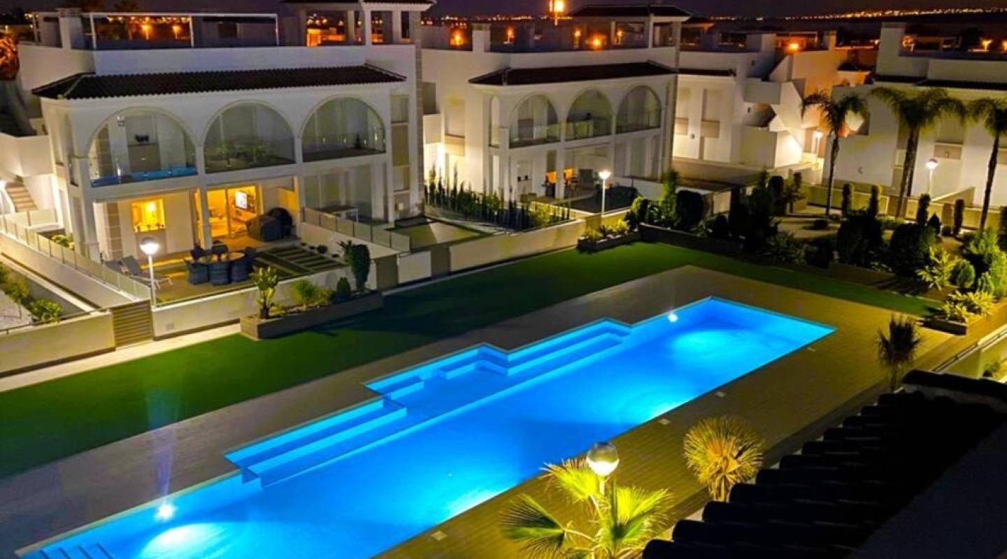 Venta - Apartamento - Ciudad Quesada