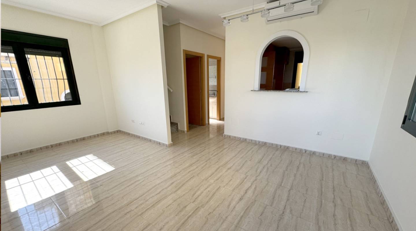 Resale - Villa  - Ciudad Quesada