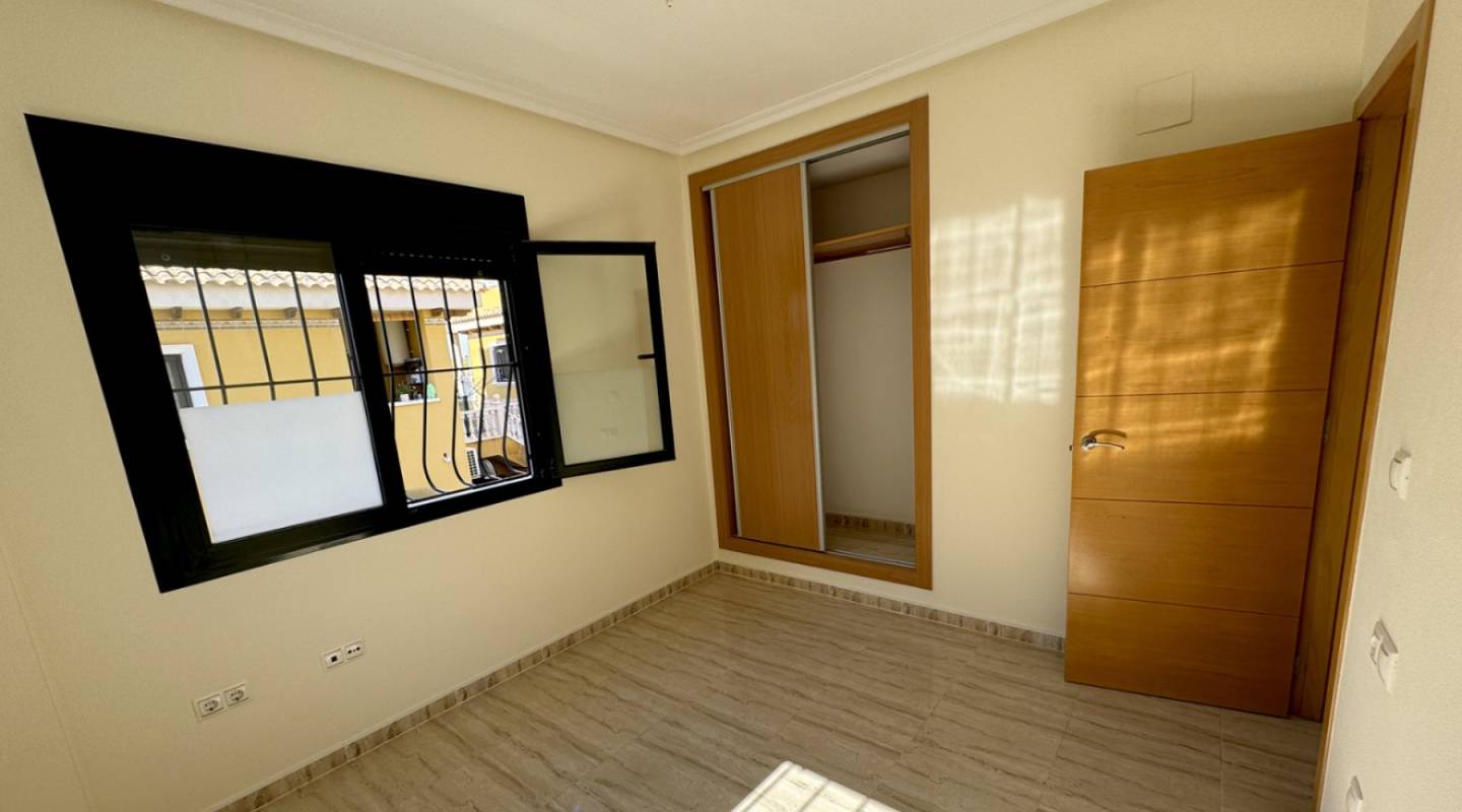 Resale - Villa  - Ciudad Quesada