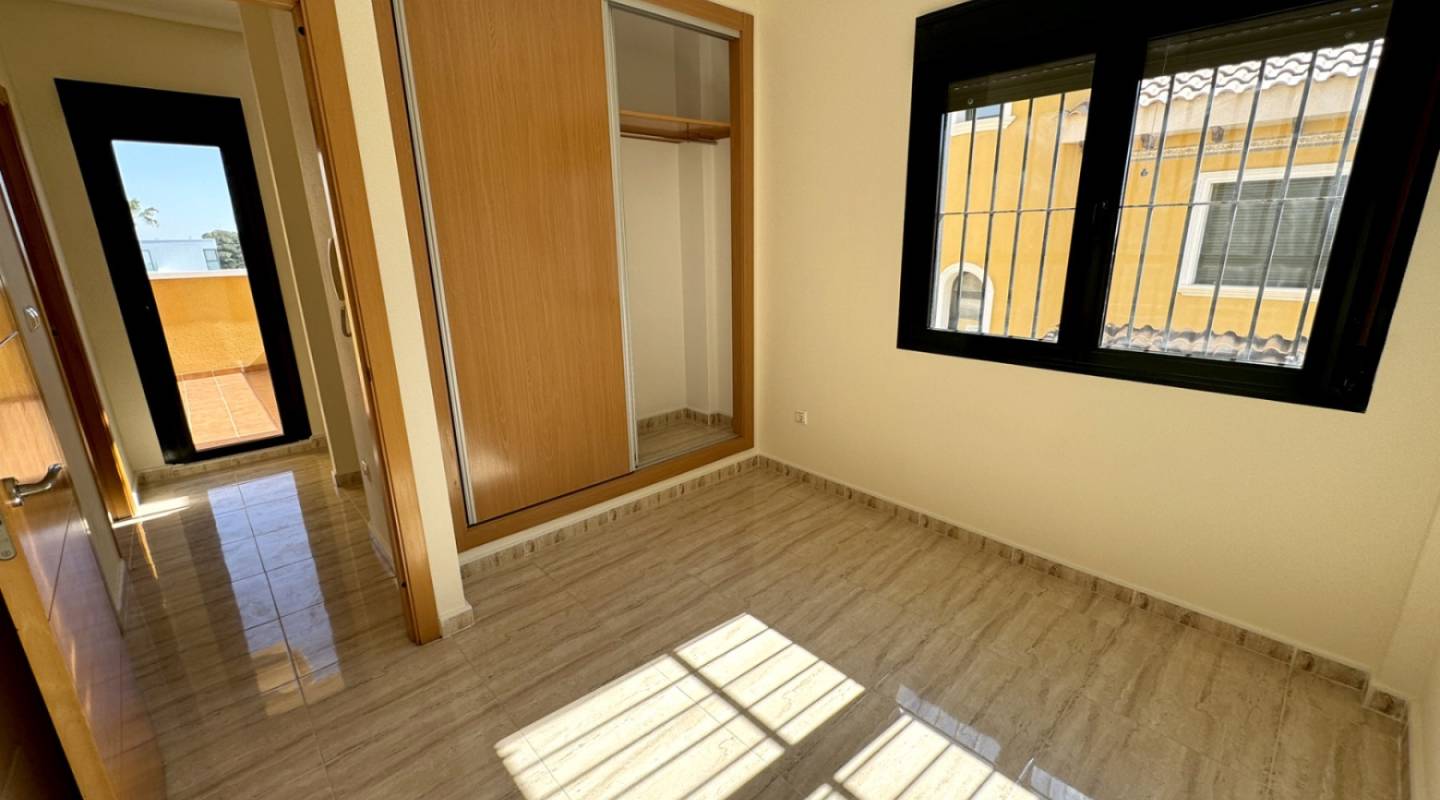 Resale - Villa  - Ciudad Quesada