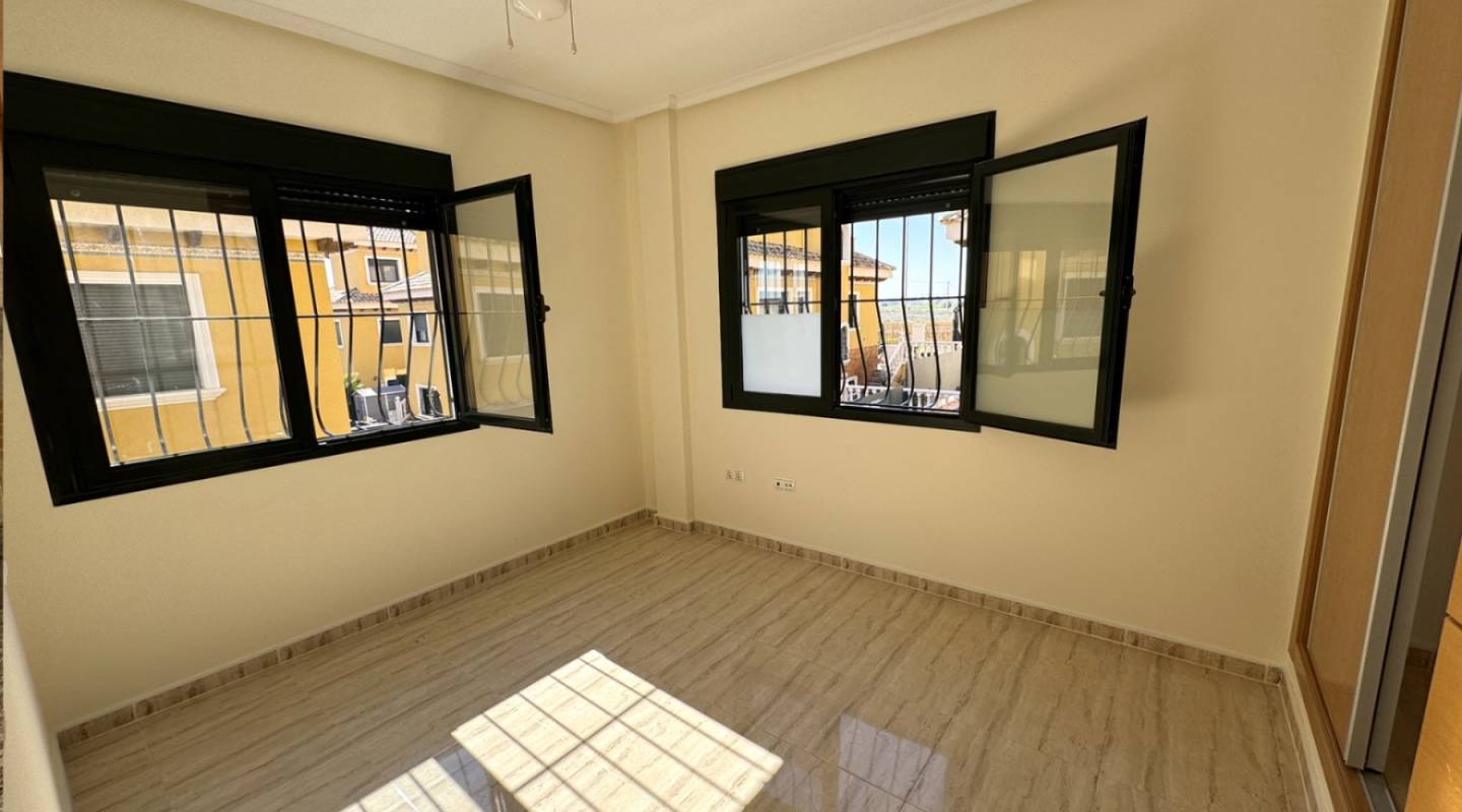 Resale - Villa  - Ciudad Quesada